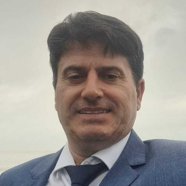 CICERO EDUARDO VISCONTI