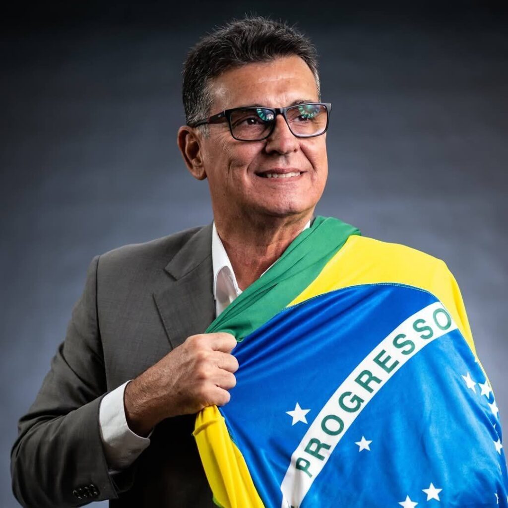 Deputado Cel. Meira