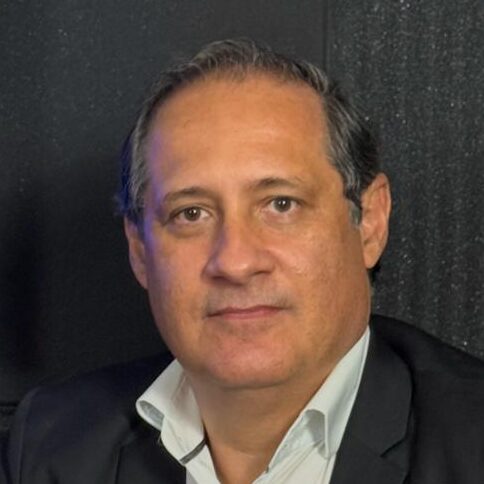 Dr. João Vaz Bastos Jr