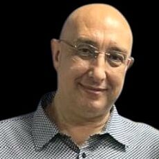 Humberto Glauco Aliperti