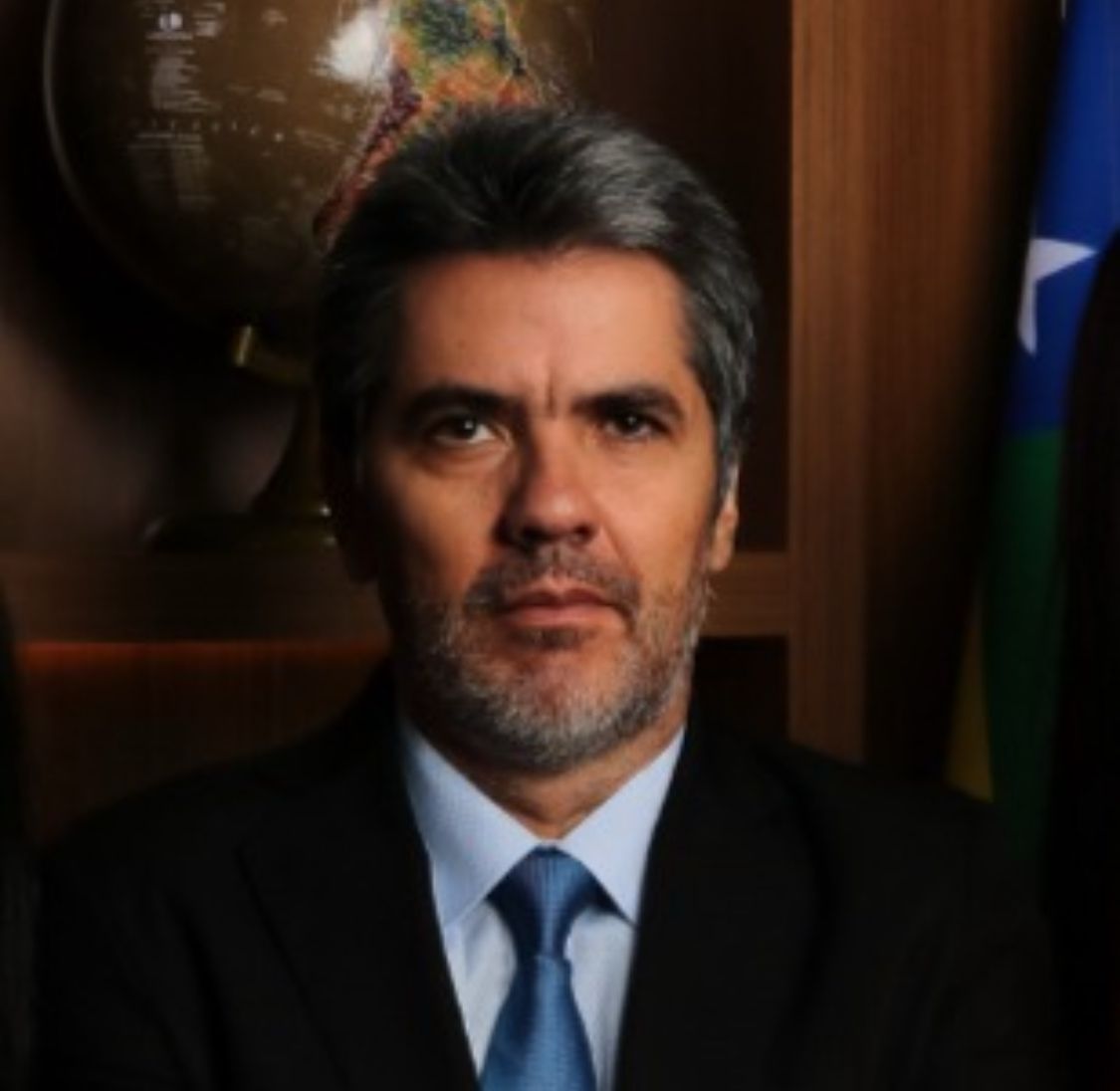 PAULO CÉSAR RODRIGUES DE FARIA